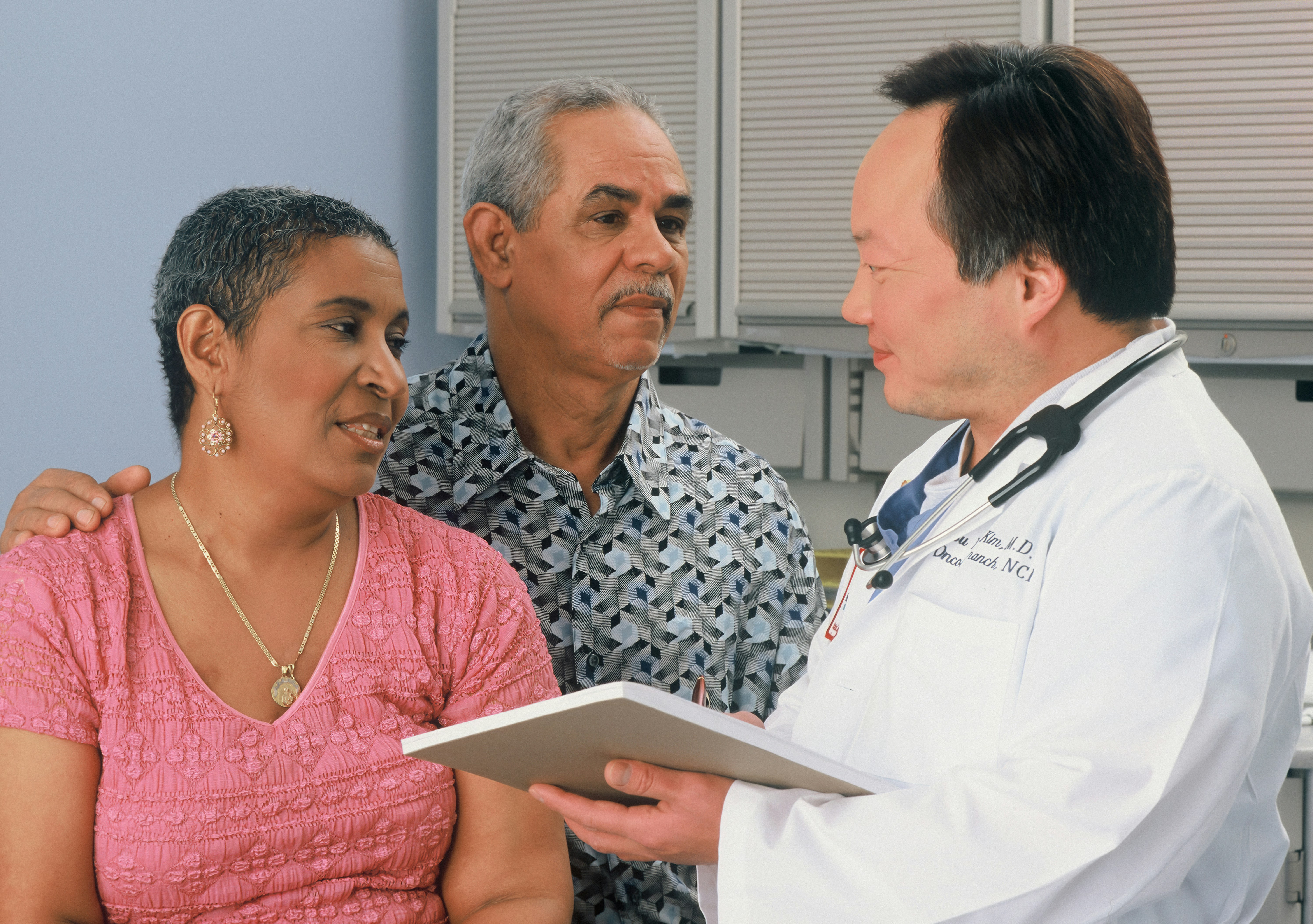 Home care services - State-of-the-art equipment and comfortable environment