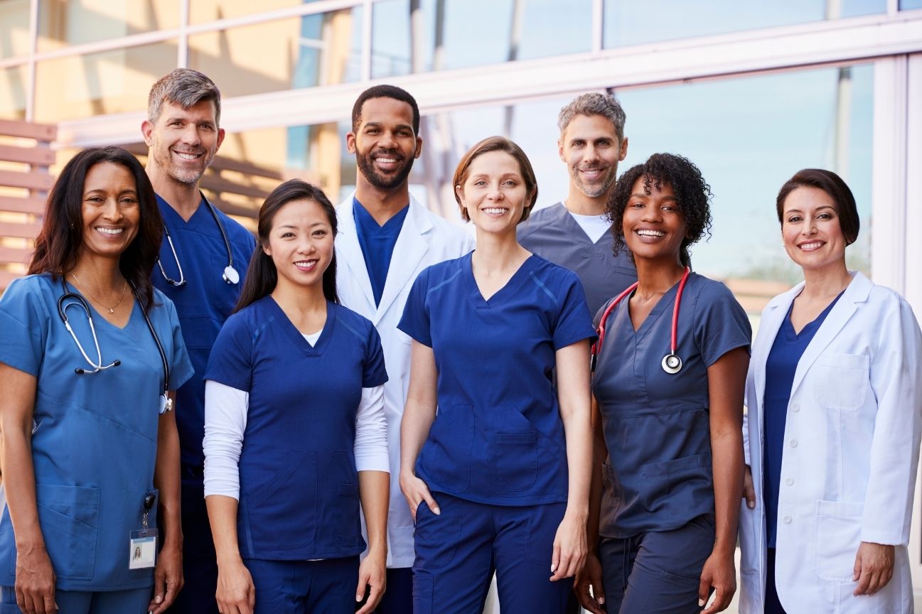 Meet our dedicated team of healthcare professionals providing exceptional care in the comfort of your home